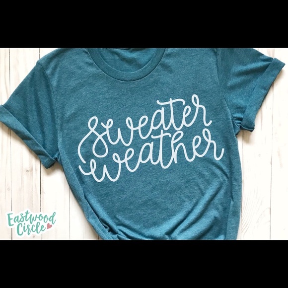 Customized Fall Shirts - Picture 5 of 7